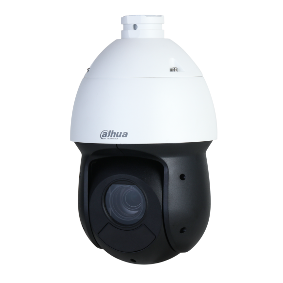 Уличная купольная PTZ IP-видеокамера Dahua DH-SD49225DB-HNY 2Mп