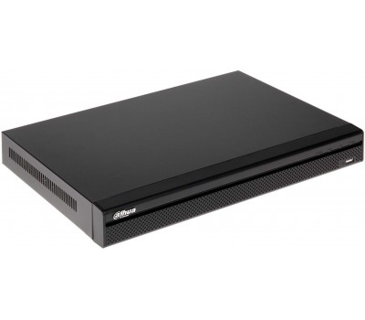 Видеорегистратор 32-х канальный IP DAHUA DHI-NVR4832-4KS2/I 