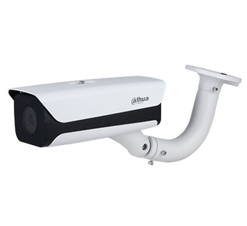 Камера распознавания номеров DH-ITC215-PW6M-IRLZF-B 1/2.8'' CMOS, 2Mp, 6 ИК-светодиодов 850 нм, кронштейн для крепления к потолку или стене