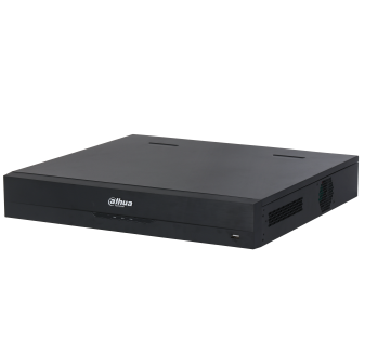 Видеорегистратор IP 16-канальный Dahua DHI-NVR5416-EI 