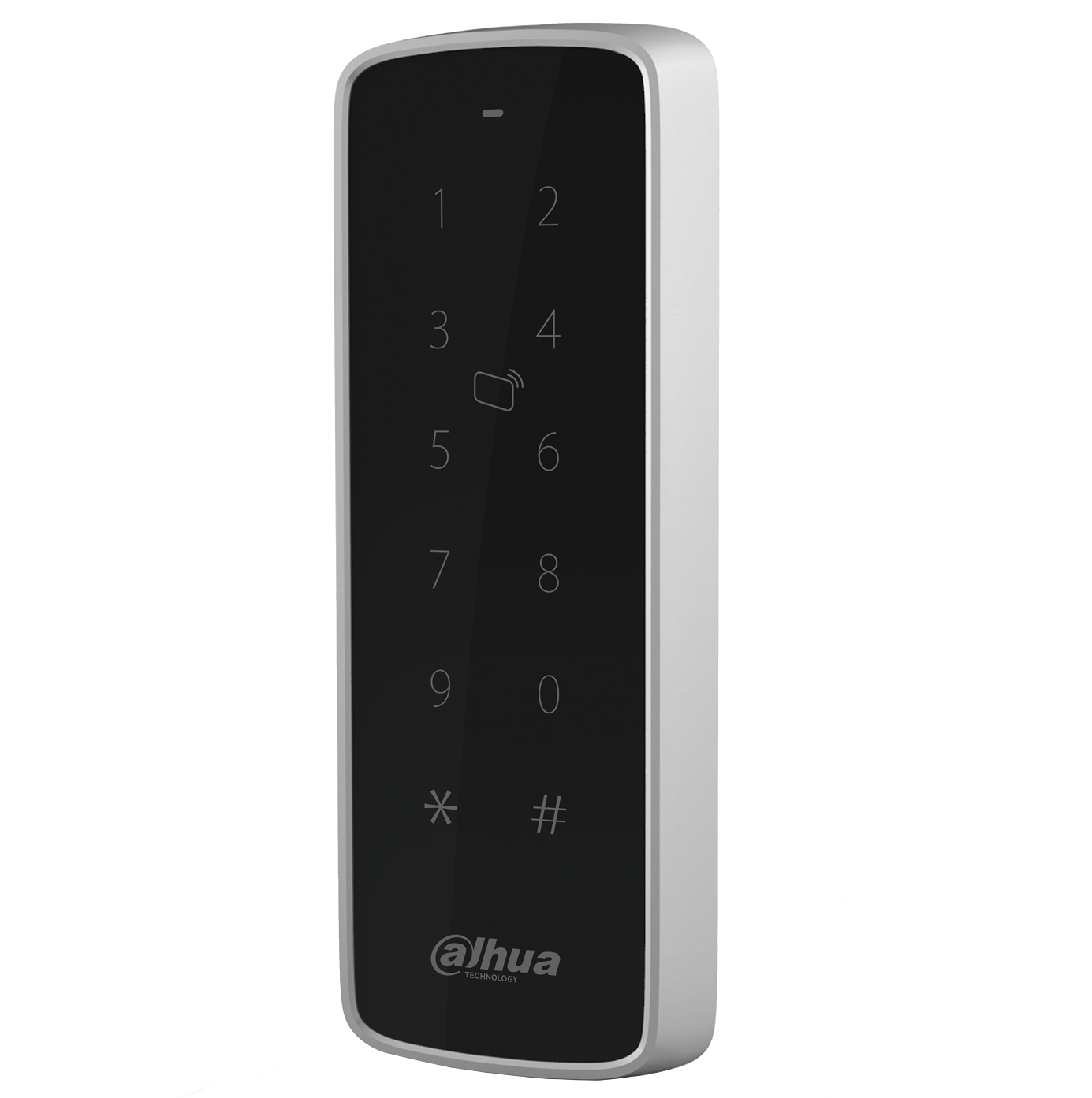 Считыватель карт Dahua DHI-ASR2201D-BD
