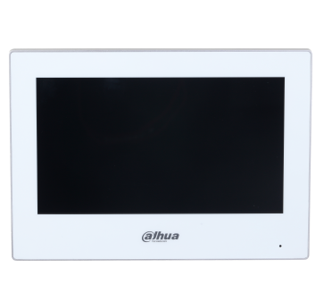 Монитор домофона гибридный DHI-VTH2624GW-WP-EA