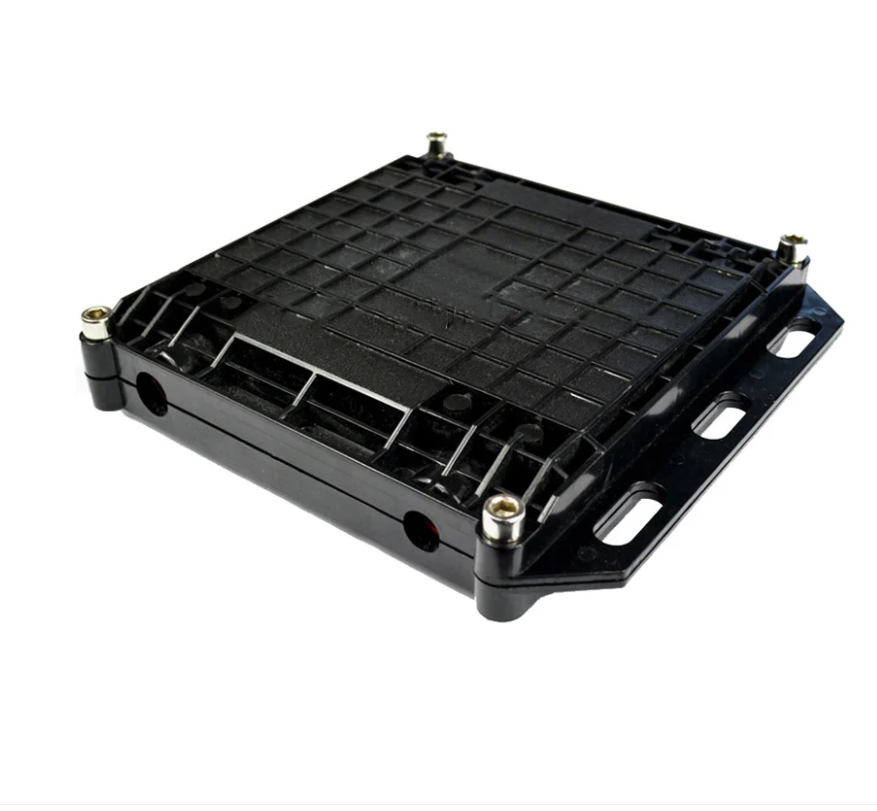 Муфта оптическая проходная CH038 OUTDOOR 4 порта (24 вол)