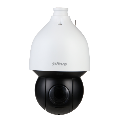Уличная PTZ IP-видеокамера 4Мп Dahua DH-SD5A425XA-HNR, 25x оптическое увеличение, фокусное расстояние объектива 5.8-145мм