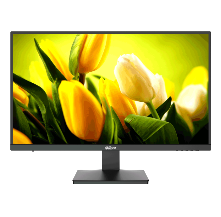 Монитор Dahua 27" DHI-LM27-L200N FullHD HDMI/VGA