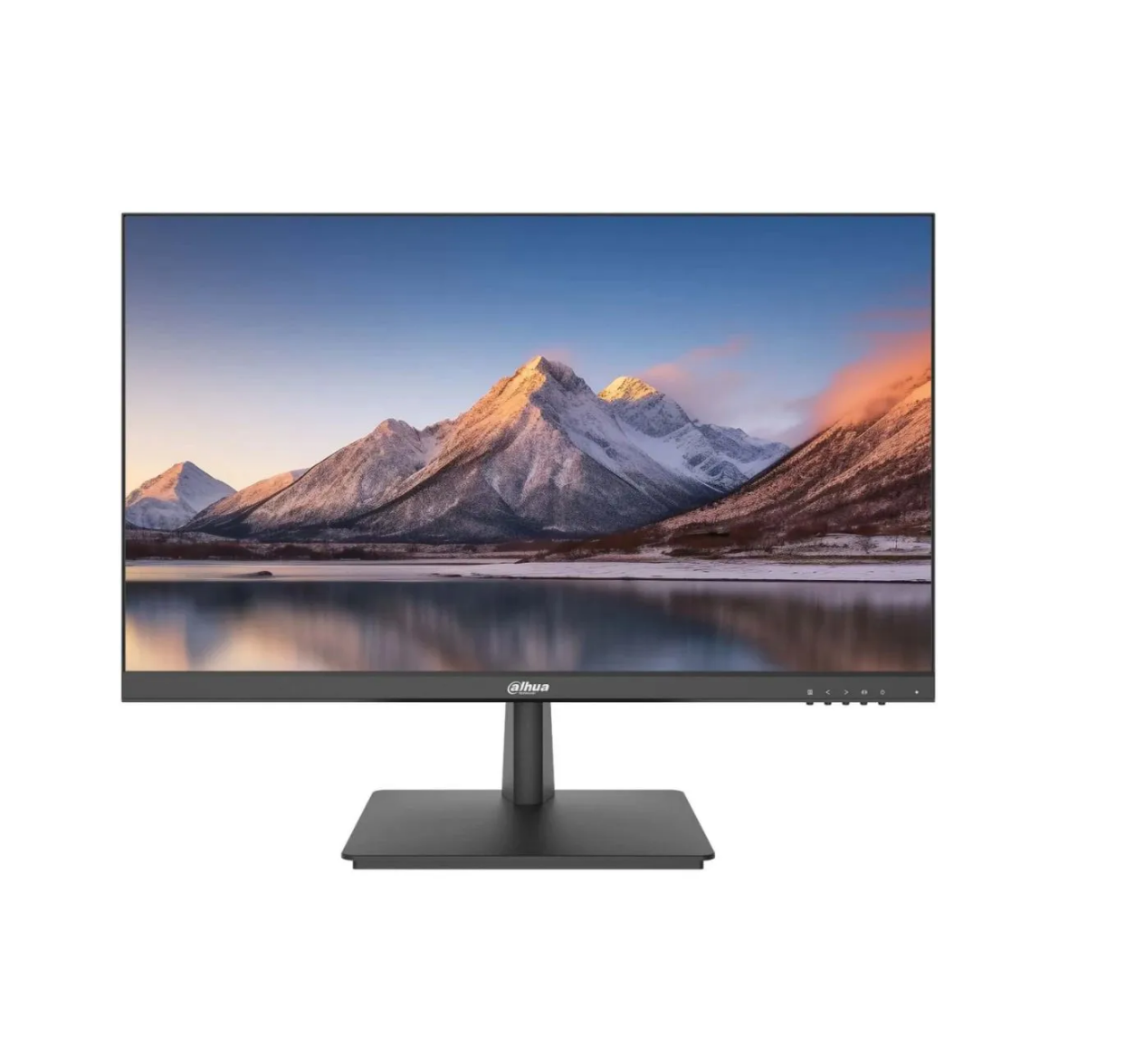 Монитор Dahua 23.8" DHI-LM24-L200N FullHD HDMI/VGA