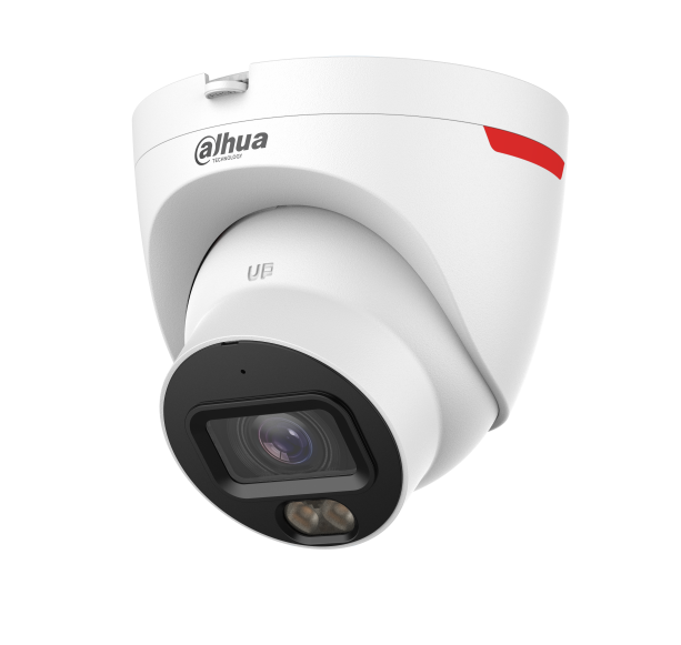 Уличная купольная IP-видеокамера 2Мп DAHUA DH-IPC-HDW2249TP-S-LED-0360B-PRO c ИИ